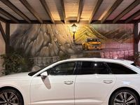 Occasion Audi A6 204 ch (150 kW) 2022 Break