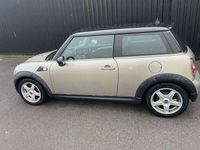 occasion Mini Cooper D 16d 110ch