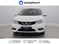 occasion Nissan Pulsar 1.2 DIG-T 115ch N-Connecta