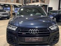 Occasion Audi SQ5 S-Line 347 ch (255 kW) 2019 SUV
