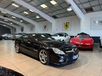 occasion Mercedes SL350 Sport