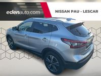 Occasion Nissan Qashqai N-Connecta 140 ch (102 kW) 2019 SUV