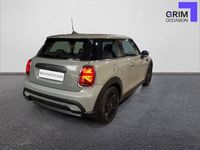 Occasion Mini ONE 102 ch (75 kW) 2022 Citadine