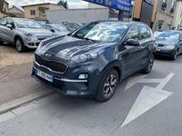 occasion Kia Sportage Sportage1.6 CRDI MHEV - 136 - BV DCT - Active Bus