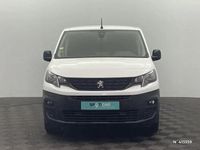 Occasion Peugeot Partner S 2023 Blanc Monospace