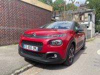 occasion Citroën C3 PureTech 82 Shine Business