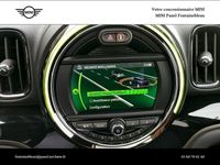 occasion Mini One Countryman One 102ch Longst Euro6d-T