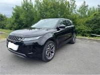 Occasion Land Rover Range Rover evoque 200 ch (147 kW) 2021 SUV