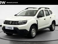 Occasion Dacia Duster Essentiel 2022 Blanc SUV