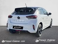 Occasion Opel Corsa Business 110 ch (80 kW) 2025 Blanc polaire Citadine