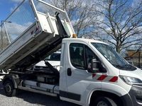 Occasion Citroën Jumper Comfort 110 ch (80 kW) 2014 Monospace