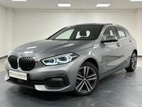 Occasion BMW 116 118 ch (86 kW) 2024 Gris Citadine
