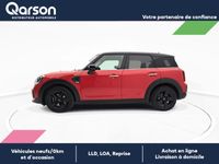 occasion Mini Cooper Countryman 1.5 136ch Automatique