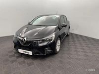 Occasion Renault Clio V Business 140 ch (102 kW) 2022 Noir Citadine