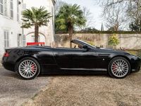 occasion Aston Martin DB9 Volante Touchtronic A