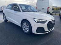 occasion Audi A1 30 Tfsi 116ch S Line S Tronic 7