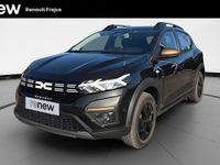 Occasion Dacia Sandero Extreme 2025 Noir Citadine