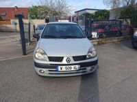 occasion Renault Clio II 