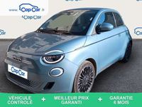 occasion Fiat 500e 42 kWh 118 Icône Plus