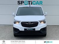 occasion Opel Combo L1H1 Standard 1.2 110ch S&S Pack Clim