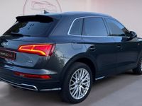 occasion Audi Q5 2.0 Tdi 163 S-tronic 7 Quattro **s-line**