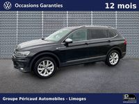 occasion VW Tiguan Allspace Highline 2019