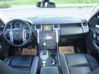 occasion Land Rover Range Rover Sport TDV8 HSE