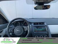 occasion Jaguar E-Pace 2.0 - 250 ch AWD BVA