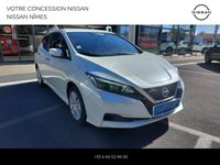 occasion Nissan Leaf 150ch 40kWh Business 19.5