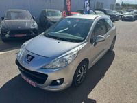 occasion Peugeot 207 1.4 HDI FAP BLUE LION 3P