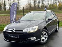 Occasion Citroën C5 Business Class 116 ch (85 kW) 2013 Gris Break