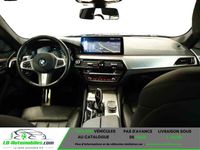 occasion BMW 501 Serie 5 530d XdriveCh Bva