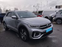 occasion VW T-Roc 1.5 TSI EVO 150 Start/Stop DSG7 R-Line