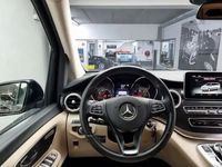 occasion Mercedes V250 Marco Polo