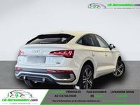 occasion Audi Q5 Sportback 55 TFSIe 367 BVA Quattro