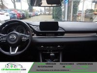 occasion Mazda 6 FastWagon 2.5L SKYACTIV-G 194 ch BVA