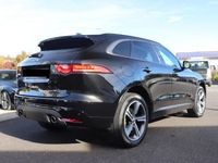 occasion Jaguar F-Pace V6 3.0D 300CH S AWD BVA8 169G