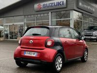 occasion Smart ForFour 1.0 i 71 cv passion