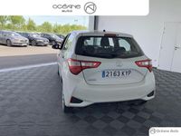 occasion Toyota Yaris 110 Vvt-i Active