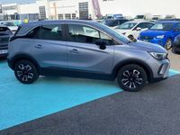 occasion Opel Crossland X Crossland 1.5 D 110 ch BVM6 Elegance Business - VIVA3649740