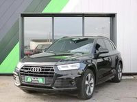 occasion Audi Q5 40 Tdi 204 S Tronic 7 Quattro Avus