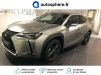 occasion Lexus UX 250h 250h 2WD Luxe Plus MY22
