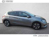 occasion Nissan Pulsar 1.2 DIG-T 115 Xtronic 7