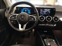 occasion Mercedes GLB220 190CH AMG LINE 4MATIC 8G DCT