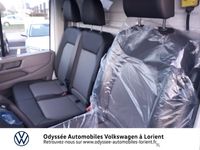 occasion VW Crafter 50 (détaré 35 t) L3 2.0 TDI 163ch Business Propulsion RJ Bu