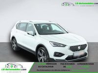 Occasion Seat Tarraco 190 ch (139 kW) 2020 SUV