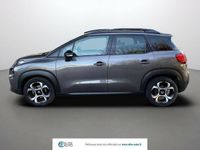 occasion Citroën C3 Aircross Bluehdi 120 S&s Eat6 Shine