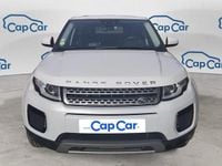 Occasion Land Rover Range Rover evoque 2018
