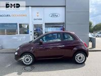 occasion Fiat 500 1.0 70ch BSG S&S Lounge - VIVA3638896