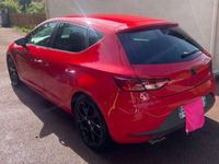 occasion Seat Leon 2.0 TDI 150 Start/Stop FR DSG6